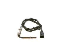 BOSCH 0 986 259 036 Sensore, Temperatura gas scarico per AUDI