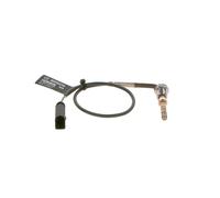 BOSCH 0 986 259 042 Sensore, Temperatura gas scarico per AUDI,PORSCHE,VW