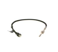 BOSCH Sensore, Temperatura gas scarico