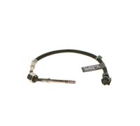 BOSCH 0 986 259 050 Sensore, Temperatura gas scarico
