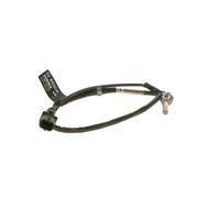 Sensore temperatura gas di scarico 0 986 259 055 BOSCH per FIAT DOBLO Autobus