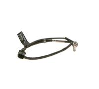 BOSCH 0 986 259 055 Sensore, Temperatura gas scarico