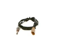 BOSCH 0 986 259 064 Sensore, Temperatura gas scarico