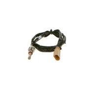 BOSCH 0 986 259 064 Sensore Temperatura gas scarico per VW GOLF VI (5K1) 724mm