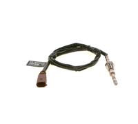 BOSCH 0 986 259 066 Sensore, Temperatura gas scarico