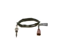 BOSCH 0 986 259 073 Sensore, Temperatura gas scarico
