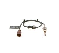 BOSCH 0 986 259 075 Sensore, Temperatura gas scarico