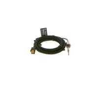 BOSCH 0 986 259 089 Sensore, Temperatura gas scarico