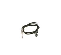 BOSCH 0 986 259 096 Sensore, Temperatura gas scarico