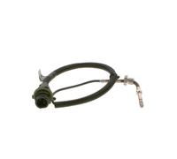 BOSCH 0 986 259 098 Sensore, Temperatura gas scarico