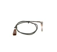 BOSCH 0 986 259 107 Sensore, Temperatura gas scarico