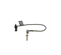 BOSCH 0 986 259 108 Sensore, Temperatura gas scarico