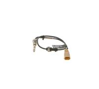 BOSCH 0 986 259 114 Sensore, Temperatura gas scarico