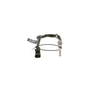 BOSCH 0 986 259 116 Sensore, Temperatura gas scarico