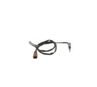 BOSCH 0 986 259 123 Sensore, Temperatura gas scarico