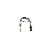 Bosch Sensore temperatura gas di scarico 0 986 259 132 per Volvo XC60 I SUV