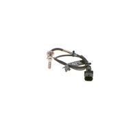 BOSCH 0 986 259 134 Sensore, Temperatura gas scarico