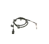 BOSCH 0 986 259 141 Sensore, Temperatura gas scarico