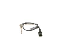 BOSCH 0 986 259 143 Sensore, Temperatura gas scarico