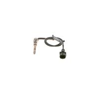 BOSCH 0 986 259 145 Sensore, Temperatura gas scarico