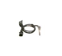 Sensore temperatura gas di scarico 0 986 259 146 BOSCH per IVECO