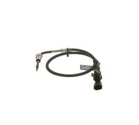 BOSCH 0 986 259 148 Sensore, Temperatura gas scarico