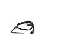 BOSCH 0 986 259 163 Sensore, Temperatura gas scarico per VW