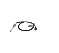 BOSCH 0 986 259 169 Sensore, Temperatura gas scarico per MERCEDES-BENZ,SMART