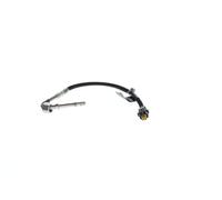 Sensore temperatura gas di scarico 0 986 259 182 BOSCH per MERCEDES-BENZ GLS GLE