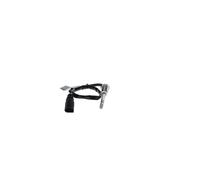 Sensore temperatura gas di scarico 0 986 259 188 BOSCH per AUDI PORSCHE