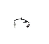 BOSCH 0 986 259 189 Sensore, Temperatura gas scarico