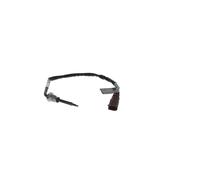 BOSCH 0 986 259 198 Sensore, Temperatura gas scarico