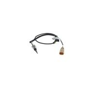 BOSCH 0 986 259 199 Sensore, Temperatura gas scarico