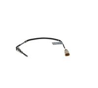 BOSCH 0 986 259 217 Sensore, Temperatura gas scarico