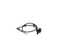 BOSCH Sensore, Temperatura gas scarico