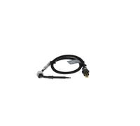 BOSCH 0 986 259 233 Sensore, Temperatura gas scarico per MERCEDES-BENZ