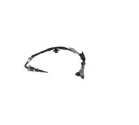 BOSCH 0 986 259 239 Sensore, Temperatura gas scarico