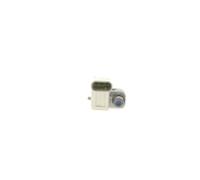 BOSCH Generatore di impulsi, Albero a gomiti 0986280611 | Compatibile con: AUDI A1, A1 Sportback, A3, A3 Cabriolet, A3 Limousine, A3 Sportback, A4 Allroad B8, A4 Allroad B9, A4 B8