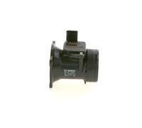 Misuratore di flusso d'aria 0 986 280 704 BOSCH per AUDI SKODA VW SEAT