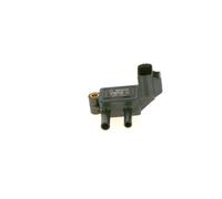 BOSCH 0 986 280 723 Sensore, Pressione gas scarico