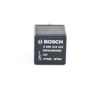 BOSCH 0 986 332 022 Relè
