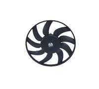 Elettromotore Ventola Radiatore Bosch 0986338114 per Audi VW Sx