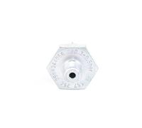 BOSCH 0 986 344 056 Interruttore di pressione olio