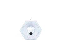 Bosch Sensore pressione olio 0 986 344 085 per Rover 800 (XS) 2.5 1990-1999