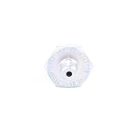 BOSCH Interruttore di pressione olio 0 986 345 009 per OPEL Meriva A (X03)