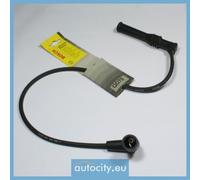 CAVO ACCENSIONE CILINDRO 1 PER OPEL ASTRA F CORSA B VECTRA B - BOSCH 0986356183
