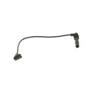BOSCH 0 986 356 308 Kit cavi accensione per AUDI,SEAT,SKODA,VW