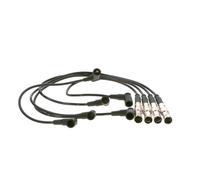 Set di cavi d'accensione BOSCH 0 986 356 333