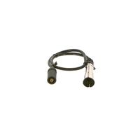 BOSCH 0 986 356 338 Kit cavi candele per VW GOLF II (19E, 1G1) CORRADO (53I)