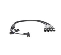 Cavi di accensione 0 986 356 341 BOSCH per SEAT VW